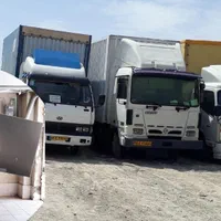 حمل باربری اثاث منزل صفادشت امید ملارد مارلیک|خدمات حمل و نقل|صفادشت, |دیوار