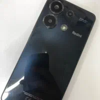 نوت ۱۳پرو/256گیگ/رام8/ده ماه گارانتی داره|موبایل|دامغان, |دیوار