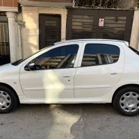 ۲۰۶ تیپ ۵ مدل ۹۷|خودرو سواری و وانت|مشهد, چهارچشمه|دیوار