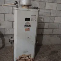 آبگرمکن گازی  اطمینان