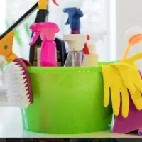 خدمات نظافتی