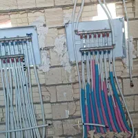 لوله کشی|خدمات پیشه و مهارت|اندیمشک, |دیوار