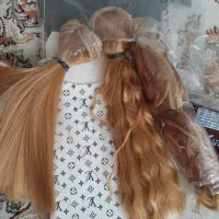 وسایل عروسک روسی