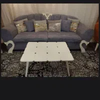 مبلمان هفت نفر