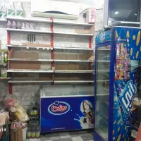 فروش فوری یخچال و لوازم سوپر مارکتی|فروشگاه و مغازه|گرگان, |دیوار