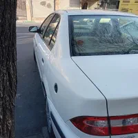 فروش سمند دوگانه