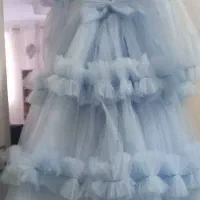 لباس مجلسی دخترانه