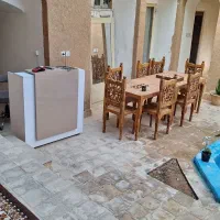 واگذاری کافی شاپ خونه سنتی|اجارهٔ مغازه و غرفه|یزد, |دیوار