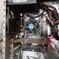 کیس ddr4 مخصوص گیمینت