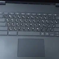 لپ تاپ لنوو Yoga chromebook c630|رایانه همراه|نسیمشهر, |دیوار