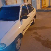 پراید ۸۴کلکسیونی|خودرو سواری و وانت|مسجد سلیمان, |دیوار