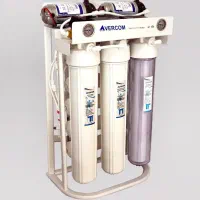 دستگاه تصفیه آب نیمه صنعتی|آبسردکن و تصفیه آب|محمدشهر, محمدشهر|دیوار