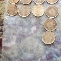 سکه های قدیمی