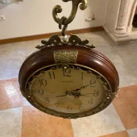 ساعت دیواری