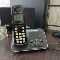 خط تلفن ثابت