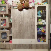 کمد دخترانه