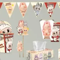 فروش به روز ترین تم های تولد