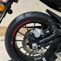 بنلی ۳۰۰|موتورسیکلت|سبزوار, امیر کبیر|دیوار