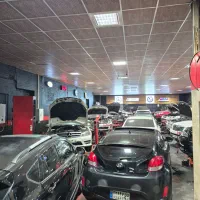 تعمیرگاه انواع موتور و گیربکس اتوماتیک