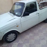 وانت پیکان مدل 93