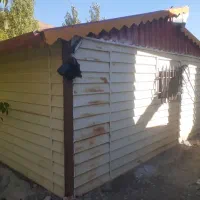 کانکس ویلایی|مصالح و تجهیزات ساختمان|تبریز, |دیوار