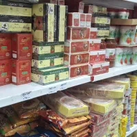 به ۲نفر جهت کار در سوپر مارکت نیازمندیم