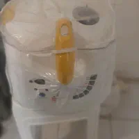 سرخ کن تولیپس|سایر لوازم برقی|بروجرد, |دیوار