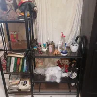 میز تلویزیون فرفورژه