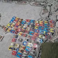 فروش کیمدی ۲۰۲۵