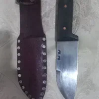 چاقو ممدطلا