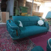 تعمیرات و تولید مبلمان تمرازی