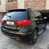 هایما اس۷ توربو مدل ۱۳۹۷ معاوضه با کرولا کراس صفر