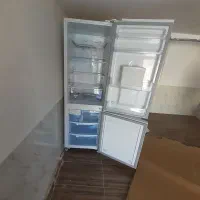 یخچال فریزر