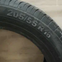 طلق چراغ خطر راست/دسته دنده و گردگیر/لاستیک x33New|قطعات یدکی و لوازم جانبی|تهران, دروازه شمیران|دیوار