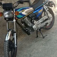 موتور متین ۲۰۰ مدل ۱۴۰۳