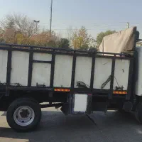 مدل ۸۷|خودرو سنگین|هشتگرد, کوی بهروز|دیوار