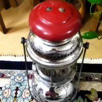 چراغ زنبوری|لامپ و چراغ|اصفهان, هفتون|دیوار