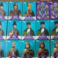 کارت کیمدی