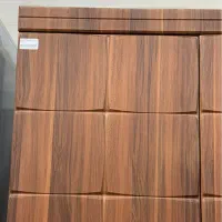 کمد لباس کاملا نو|جاکفشی، کمد، دراور|بندر کنگان, |دیوار