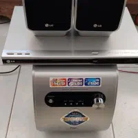 لوازم منزل فروشی|سیستم صوتی خانگی|فردیس, فردیس|دیوار