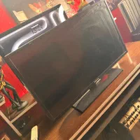 تلوزیون ال ای دی سامسونگ ۳۲ اینچ اصلی درحدنو LED32