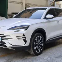 بی وای دی سانگ پلاس مدل ۲۰۲۵|خودرو سواری و وانت|تهران, عباسآباد|دیوار