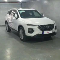 هایما s8 مدل ۱۴۰۴