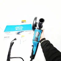 سنگ فرز ( فرز آهنگری) بزرگ ۱۸۰ میل ROVE با گارانتی|ابزارآلات|شهرکرد, |دیوار