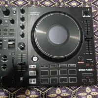 dj نیومارک  numark mixtrack platinum fx|آلات موسیقی|شریف‌آباد, |دیوار