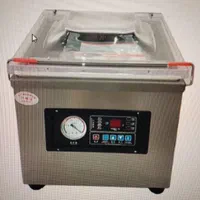 دستگاه سیل وکیوم صنعتی