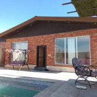 باغ ویلا|فروش خانه و ویلا|کرج, عظیمیه|دیوار