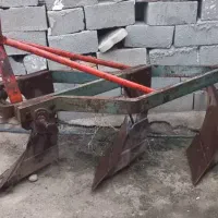 فروش گاواهن تراکتور|ماشینآلات صنعتی|آق قلا, |دیوار