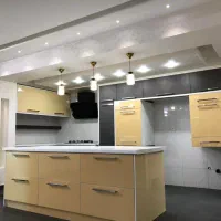 آپارتمان لوکس شهرک قدس