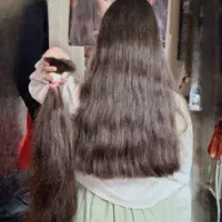 برداشت مو نچرال